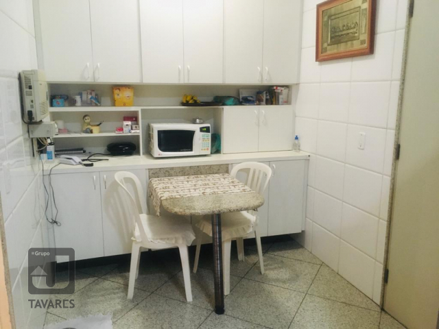 Apartamento à venda com 4 quartos, 203m² - Foto 41