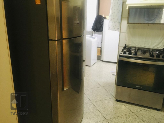 Apartamento à venda com 4 quartos, 203m² - Foto 43