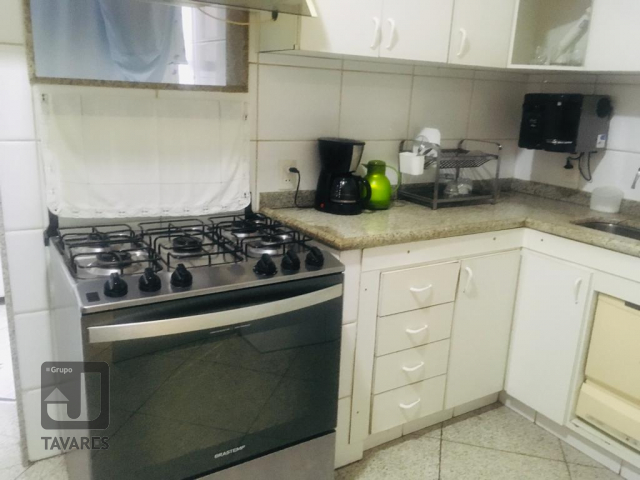 Apartamento à venda com 4 quartos, 203m² - Foto 45