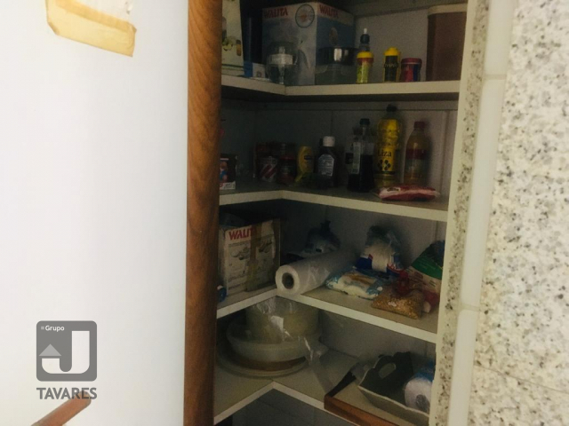 Apartamento à venda com 4 quartos, 203m² - Foto 47