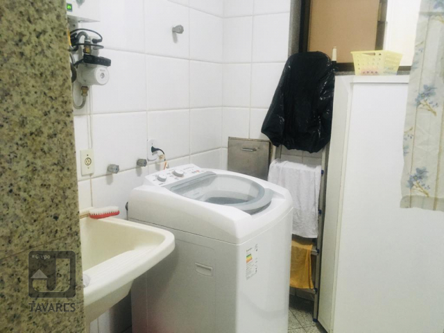 Apartamento à venda com 4 quartos, 203m² - Foto 48