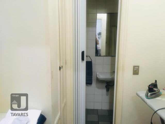 Apartamento à venda com 4 quartos, 203m² - Foto 51