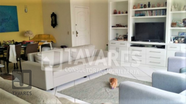 Cobertura à venda com 4 quartos, 212m² - Foto 1