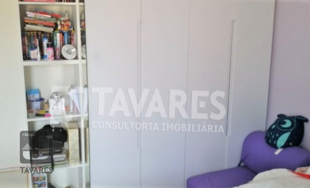 Cobertura à venda com 4 quartos, 212m² - Foto 10