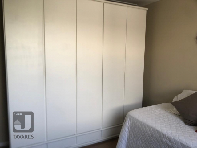 Cobertura à venda com 3 quartos, 203m² - Foto 16