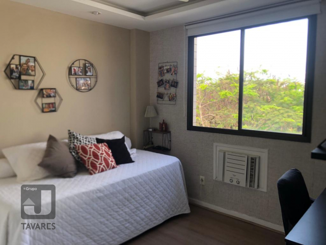 Cobertura à venda com 3 quartos, 203m² - Foto 18