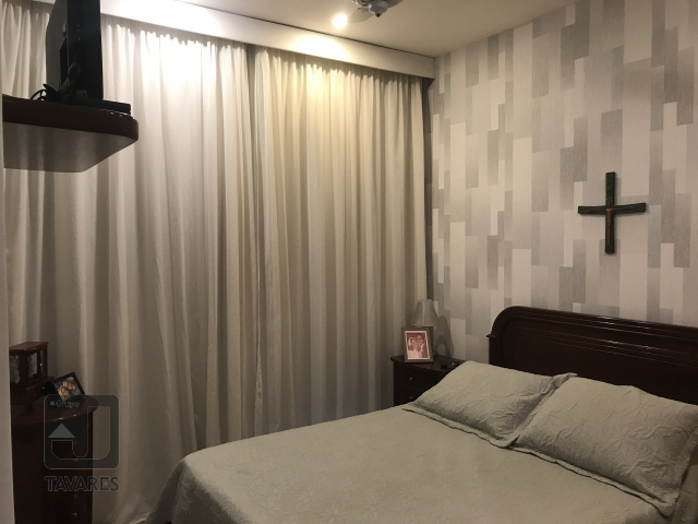 Cobertura à venda com 3 quartos, 203m² - Foto 23