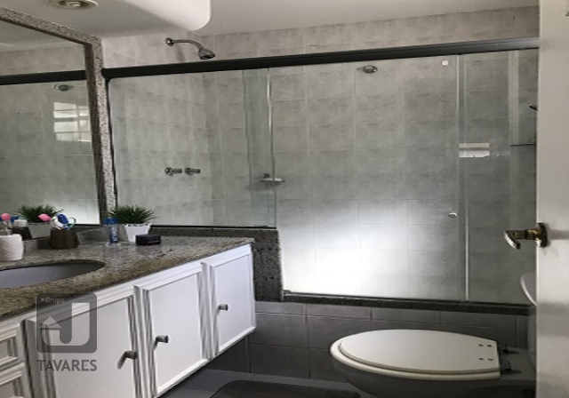 Cobertura à venda com 3 quartos, 203m² - Foto 26