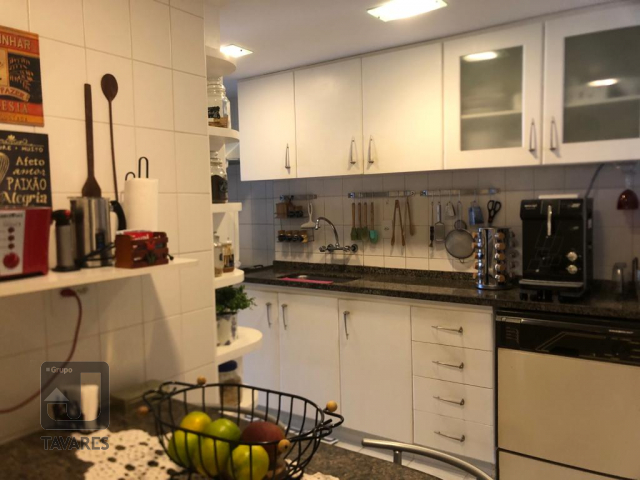 Cobertura à venda com 3 quartos, 203m² - Foto 30