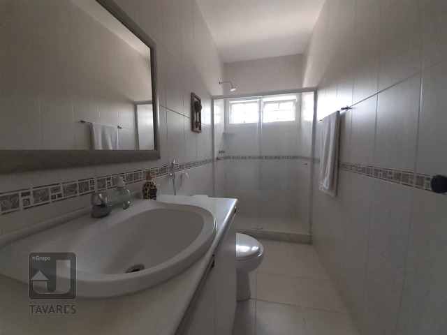 Casa à venda com 5 quartos, 405m² - Foto 9