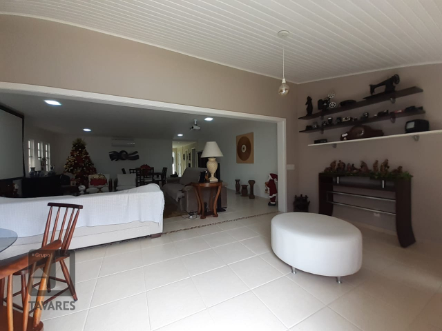 Casa à venda com 5 quartos, 405m² - Foto 6