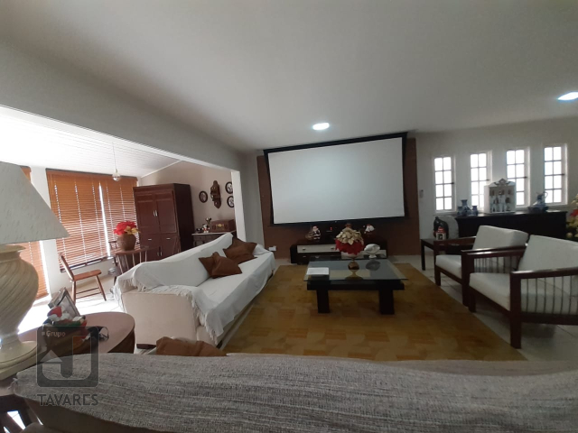 Casa à venda com 5 quartos, 405m² - Foto 3