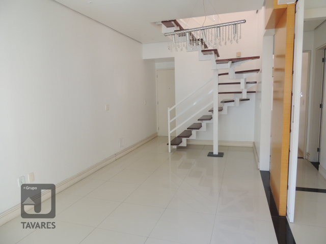 Cobertura à venda com 3 quartos, 143m² - Foto 3