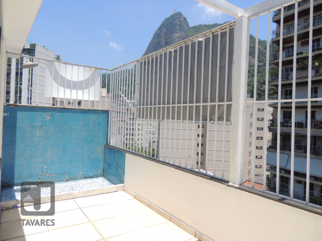 Cobertura à venda com 3 quartos, 143m² - Foto 22