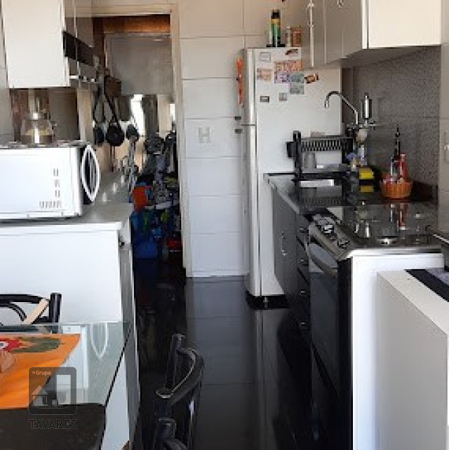 Apartamento à venda com 2 quartos, 84m² - Foto 14