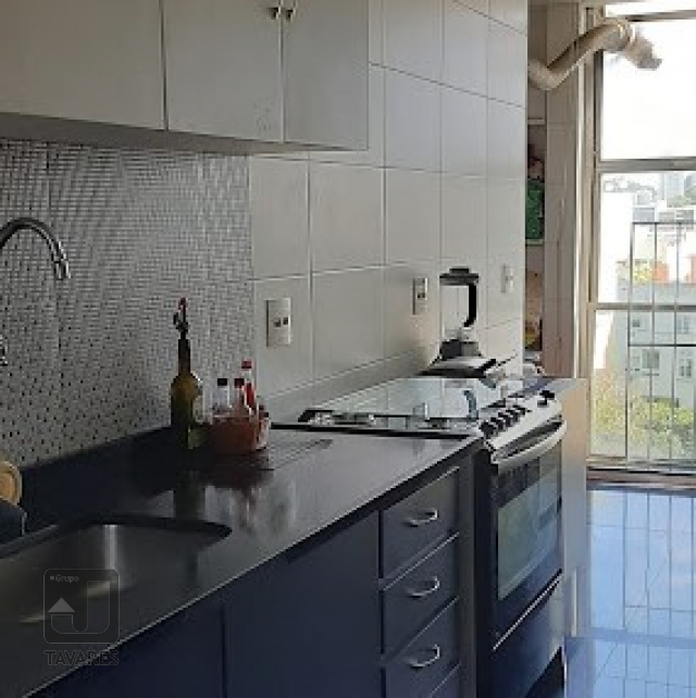 Apartamento à venda com 2 quartos, 84m² - Foto 11