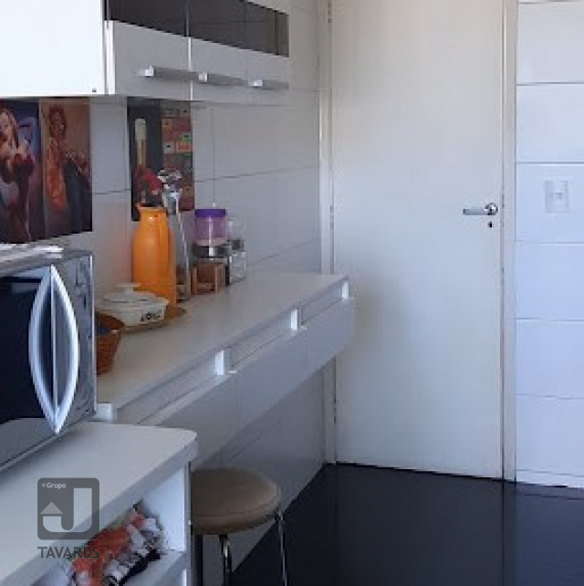 Apartamento à venda com 2 quartos, 84m² - Foto 12