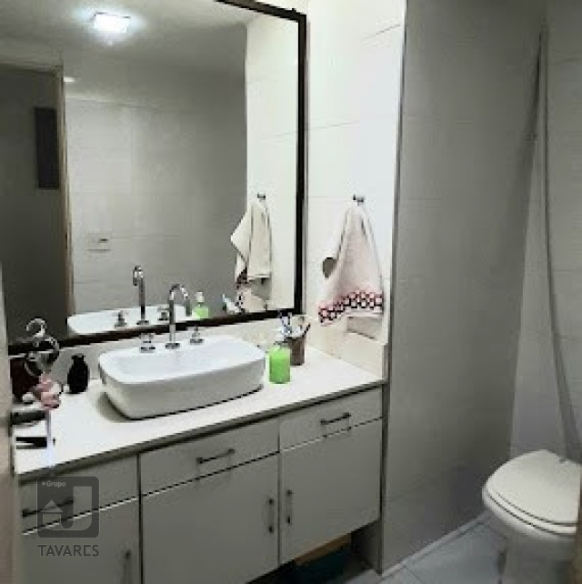 Apartamento à venda com 2 quartos, 84m² - Foto 10