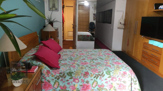 Cobertura à venda com 4 quartos, 250m² - Foto 10