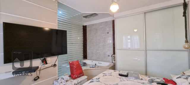 Cobertura à venda com 3 quartos, 251m² - Foto 8