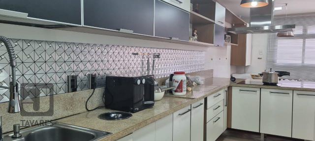 Cobertura à venda com 3 quartos, 251m² - Foto 14