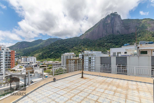 Cobertura à venda com 4 quartos, 495m² - Foto 33