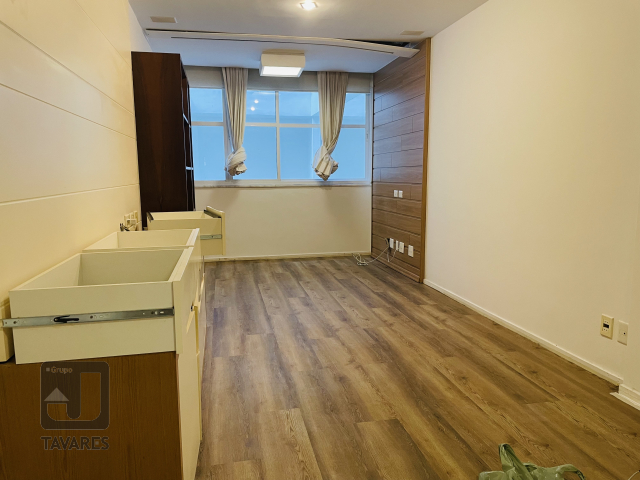 Apartamento à venda com 4 quartos, 228m² - Foto 12