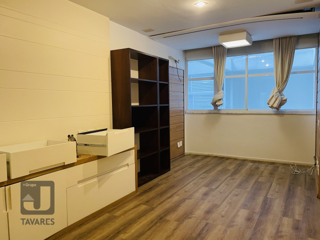 Apartamento à venda com 4 quartos, 228m² - Foto 13