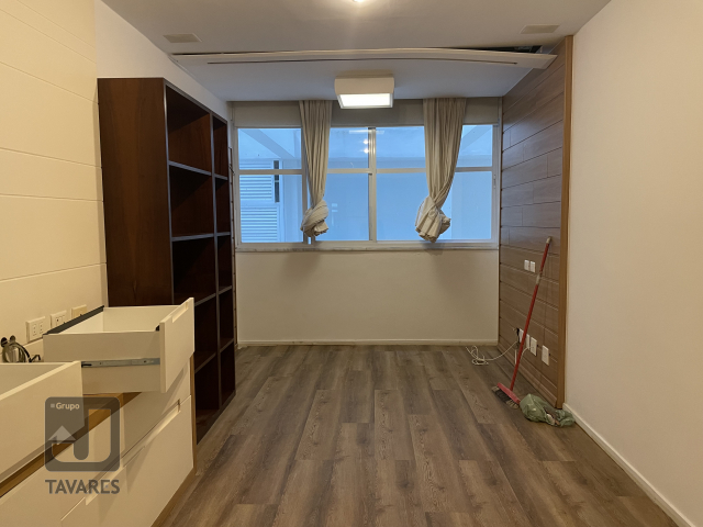 Apartamento à venda com 4 quartos, 228m² - Foto 14