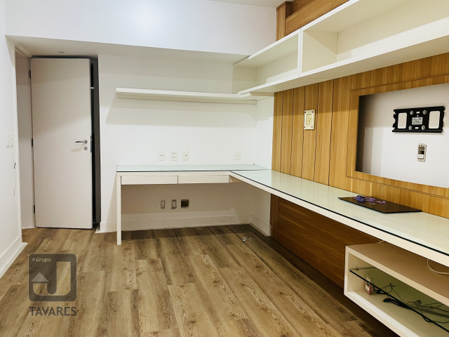 Apartamento à venda com 4 quartos, 228m² - Foto 16