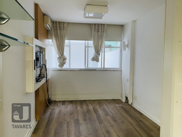 Apartamento à venda com 4 quartos, 228m² - Foto 19