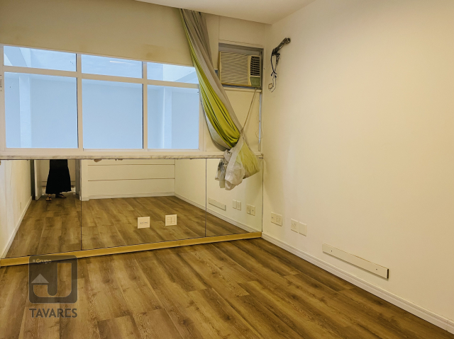 Apartamento à venda com 4 quartos, 228m² - Foto 22