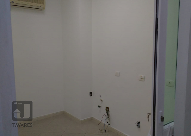 Conjunto Comercial-Sala à venda, 51m² - Foto 1