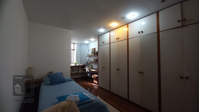 Cobertura à venda com 4 quartos, 356m² - Foto 14