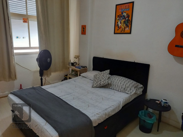 Apartamento à venda com 3 quartos, 94m² - Foto 13