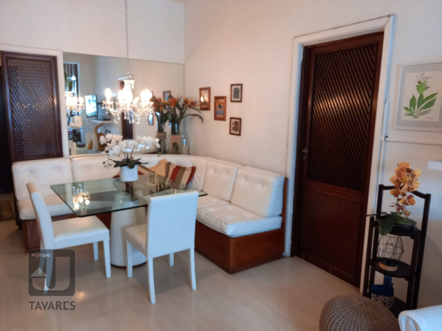 Apartamento à venda com 3 quartos, 94m² - Foto 6