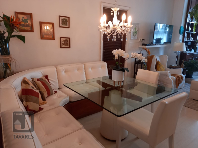 Apartamento à venda com 3 quartos, 94m² - Foto 7