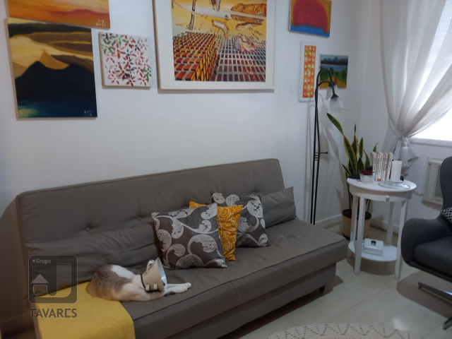 Apartamento à venda com 3 quartos, 94m² - Foto 10