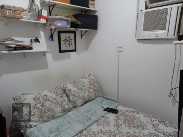 Apartamento à venda com 3 quartos, 94m² - Foto 8