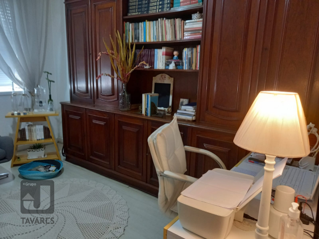 Apartamento à venda com 3 quartos, 94m² - Foto 12