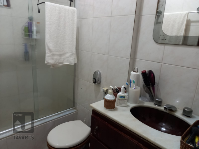 Apartamento à venda com 3 quartos, 94m² - Foto 17