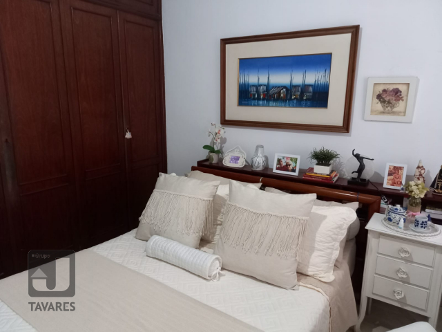 Apartamento à venda com 3 quartos, 94m² - Foto 15