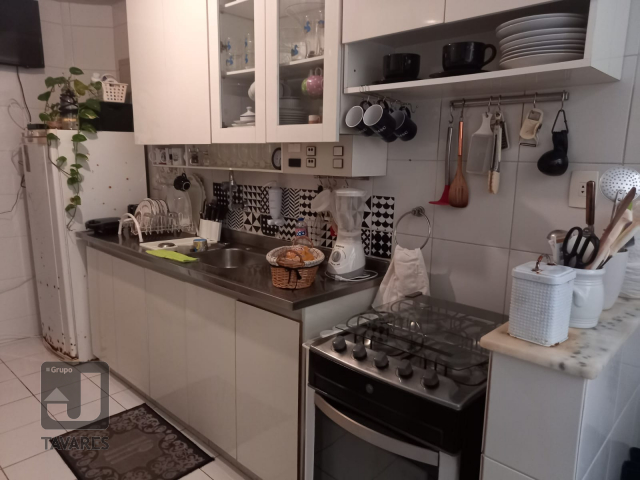 Apartamento à venda com 3 quartos, 94m² - Foto 18