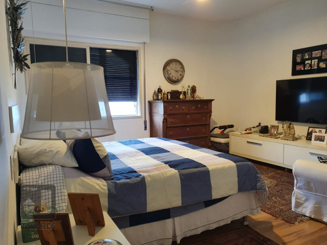 Apartamento à venda com 4 quartos, 278m² - Foto 12