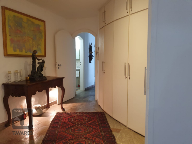 Apartamento à venda com 4 quartos, 278m² - Foto 15