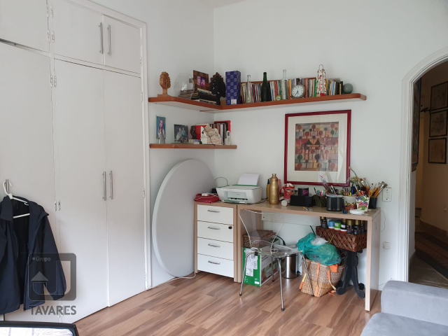 Apartamento à venda com 4 quartos, 278m² - Foto 18