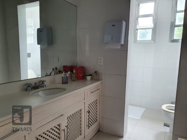 Apartamento à venda com 4 quartos, 278m² - Foto 19