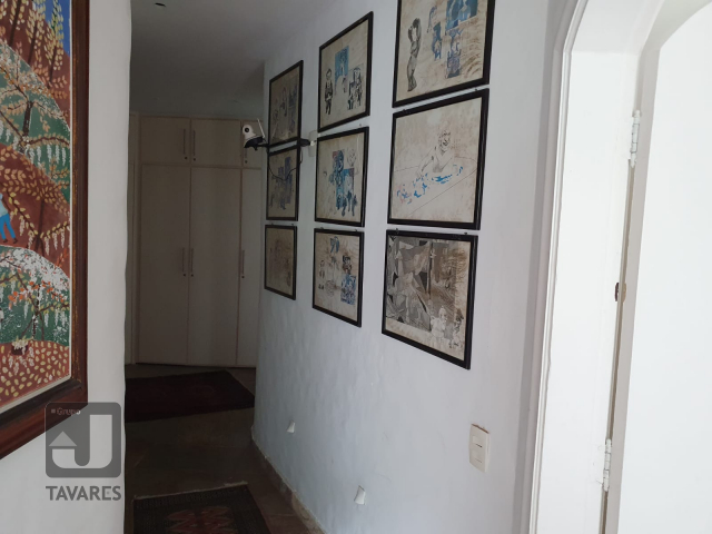 Apartamento à venda com 4 quartos, 278m² - Foto 22