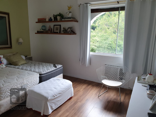 Apartamento à venda com 4 quartos, 278m² - Foto 23