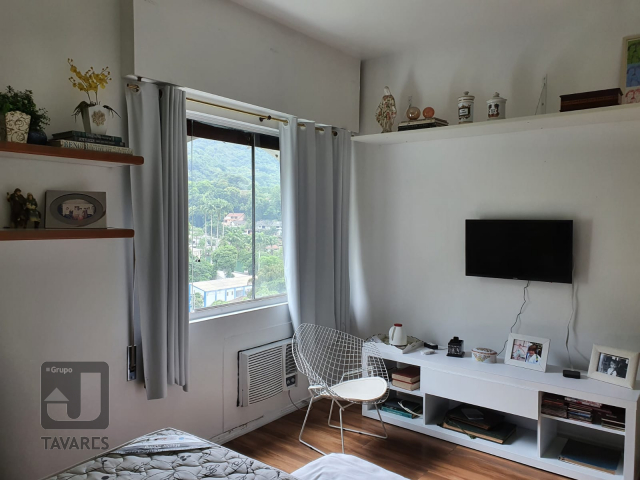 Apartamento à venda com 4 quartos, 278m² - Foto 24